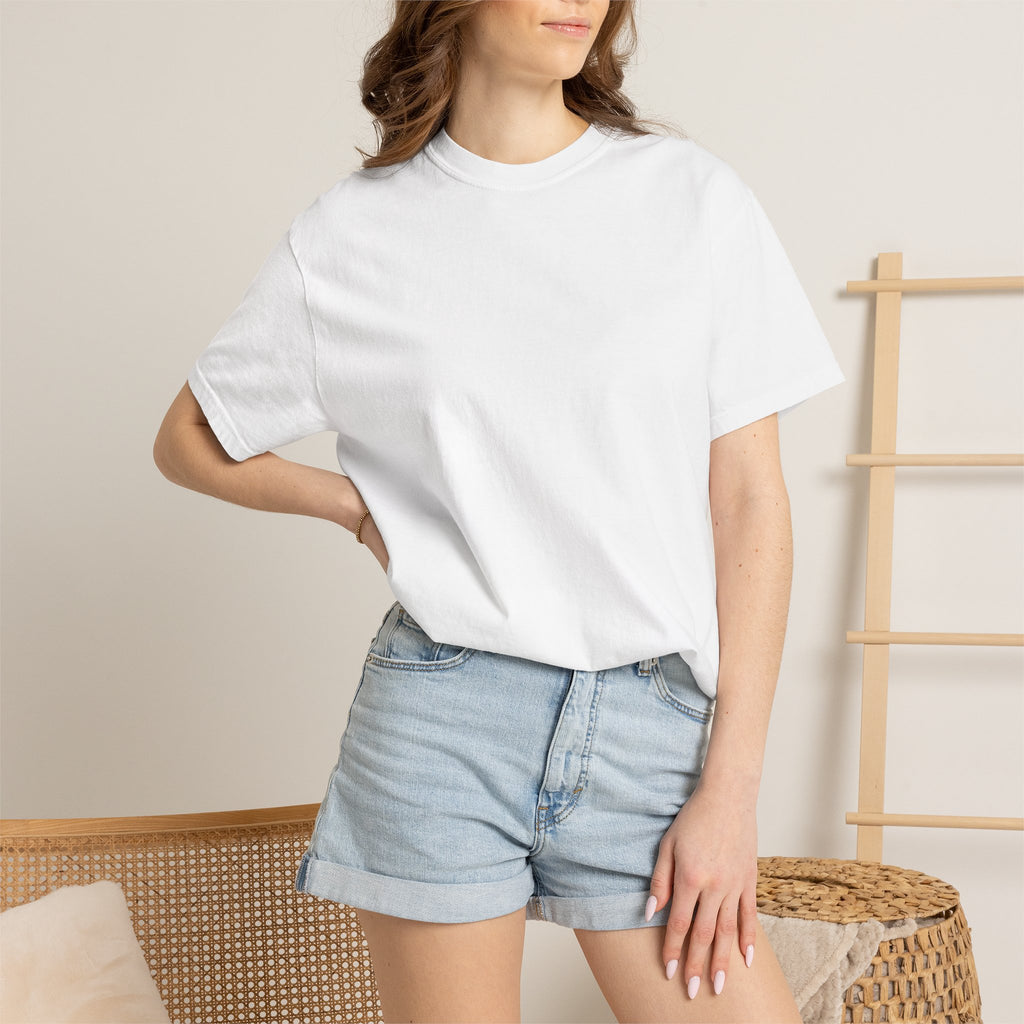 Coffee - BasicPrint - Graphic Tee