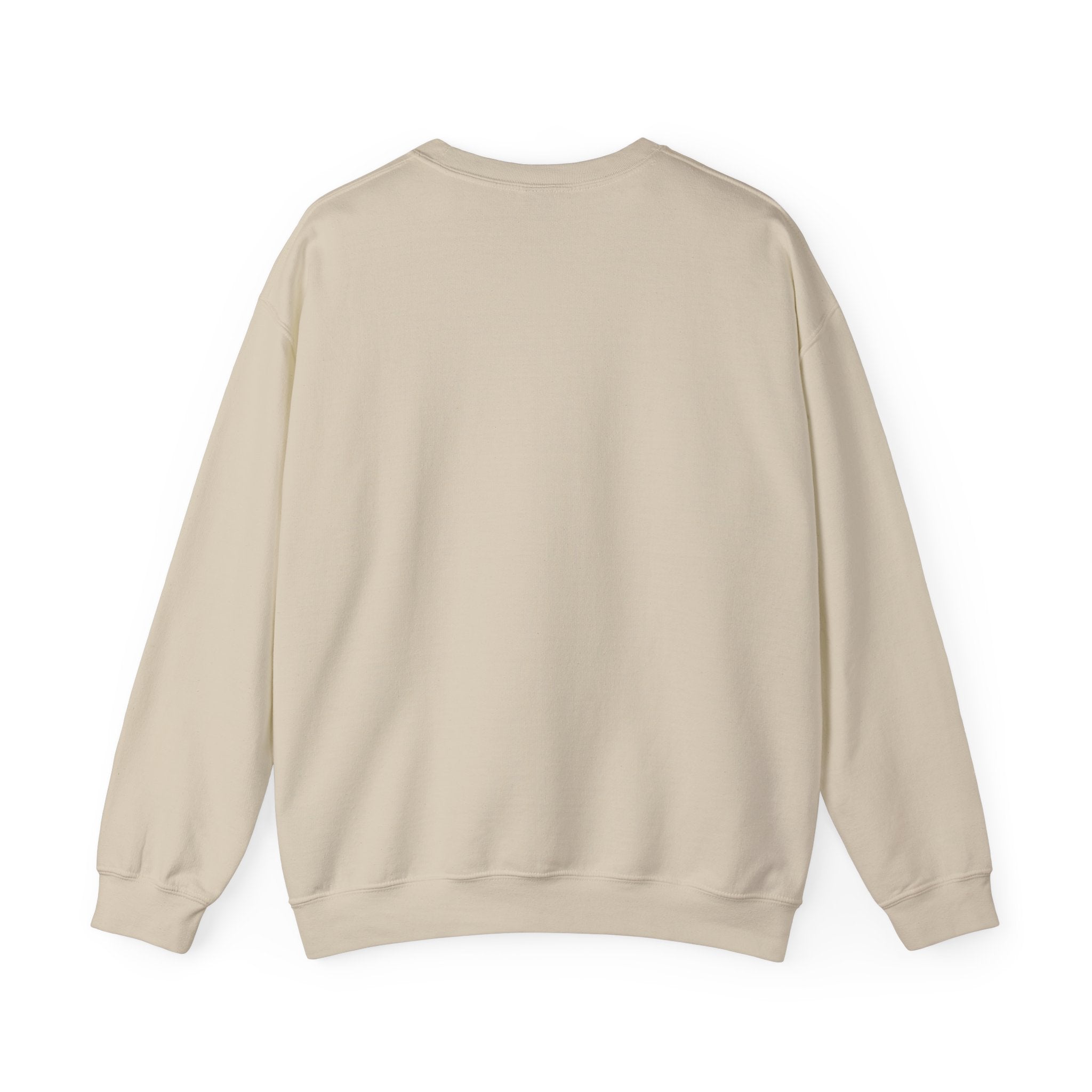 Rose - LineArt - Crewneck Sweatshirt