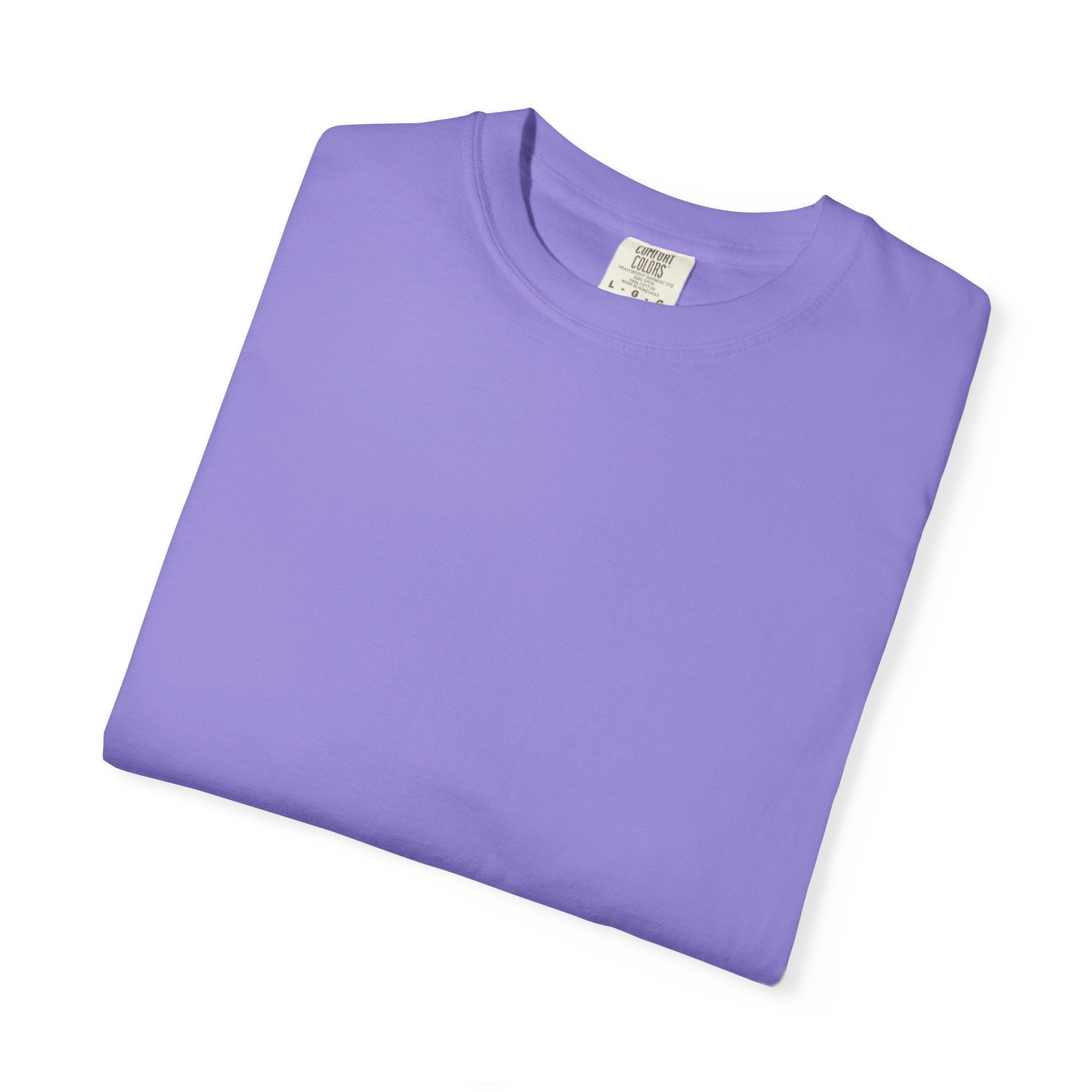 Zen Landscape - BasicPrint - Graphic Tee