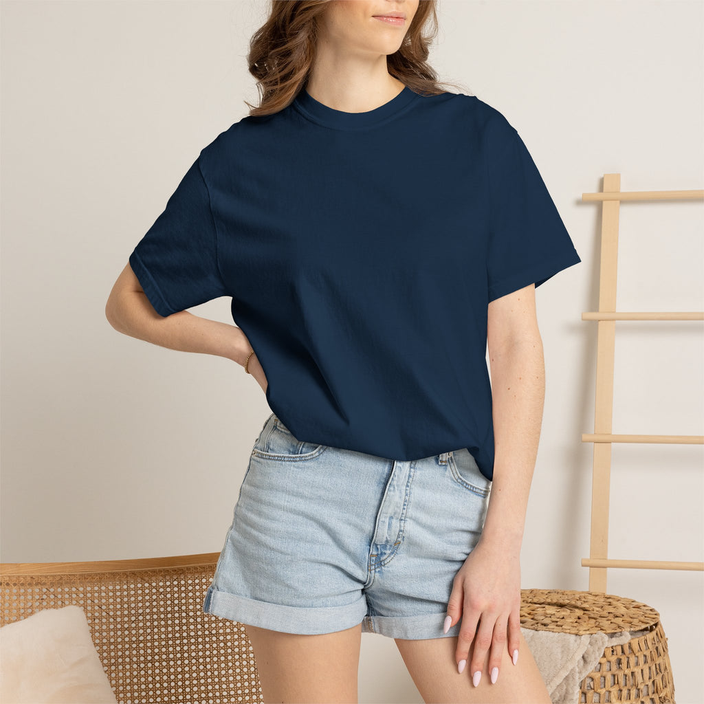 Greek - BasicPrint - Graphic Tee