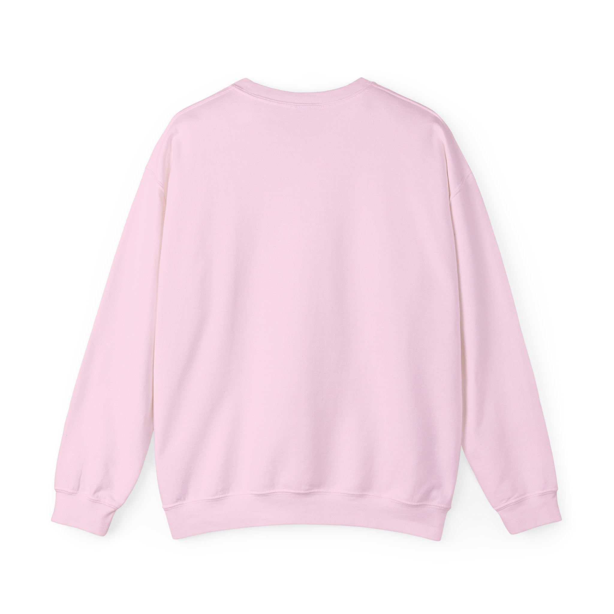 Rose - LineArt - Crewneck Sweatshirt
