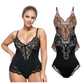 Breathable Lace Shapewear