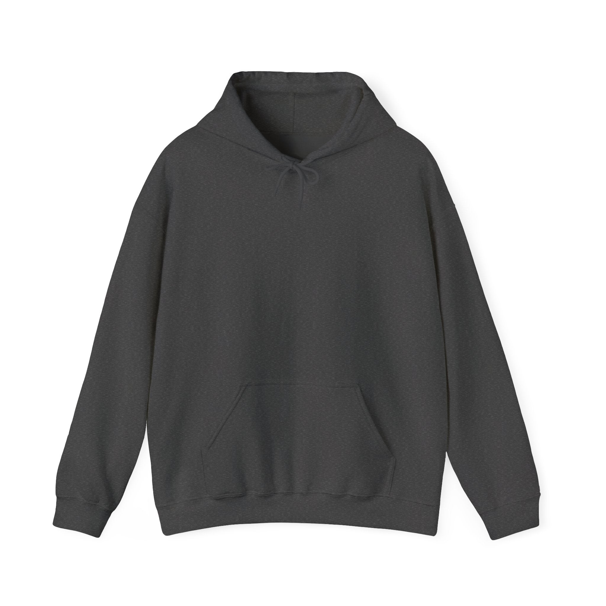 Minimalist Faces - LineArt - Hoodie