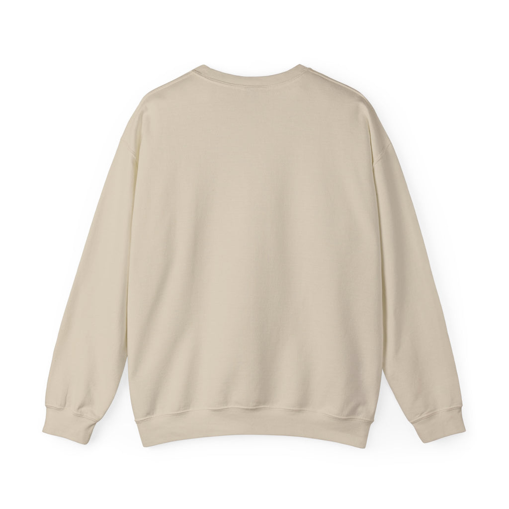 Coffee - BasicPrint - Crewneck Sweatshirt