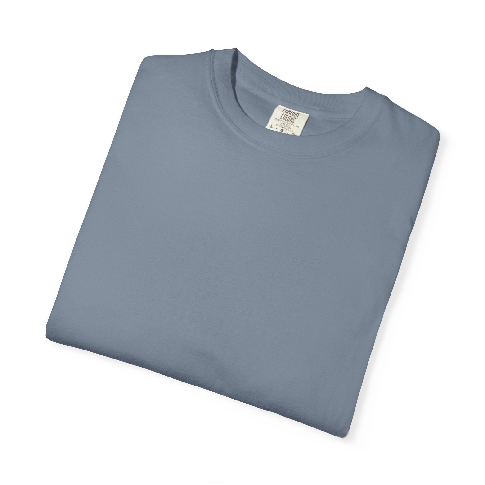 Zen Landscape - BasicPrint - Graphic Tee