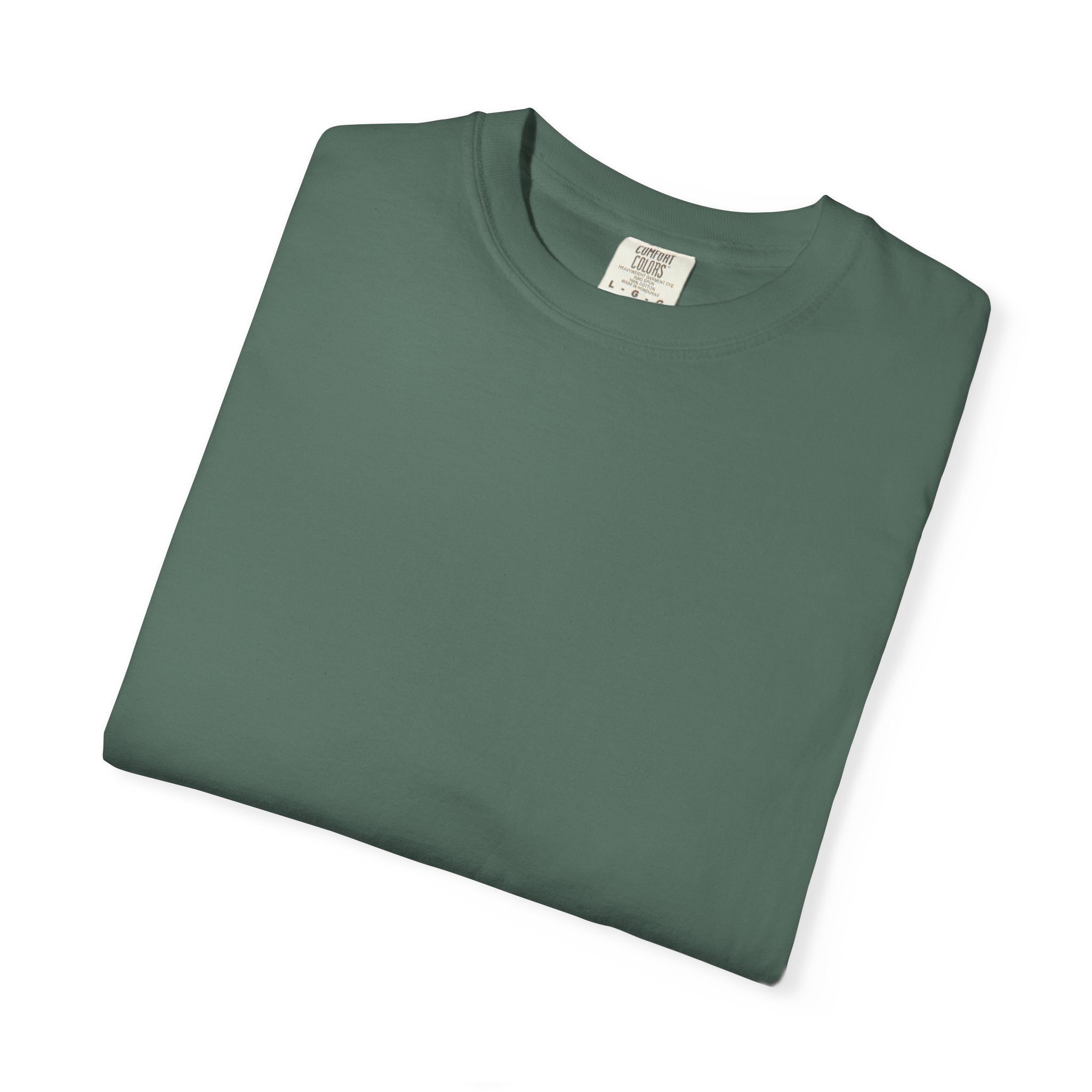 Zen Landscape - BasicPrint - Graphic Tee