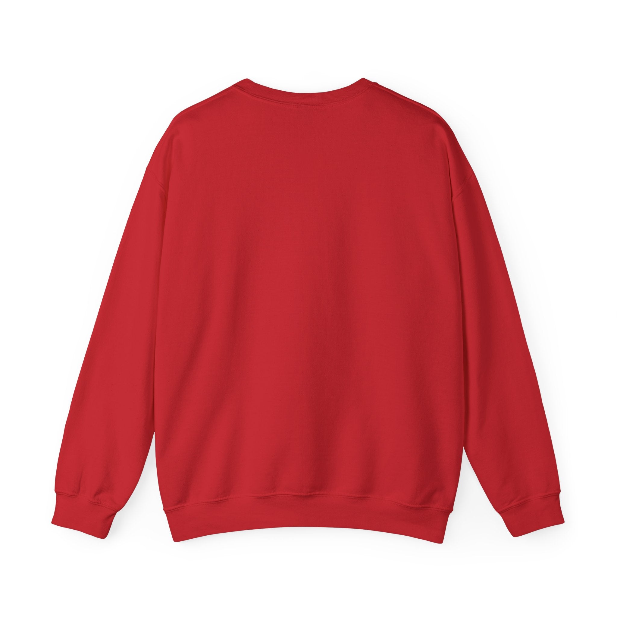 Coffee - BasicPrint - Crewneck Sweatshirt