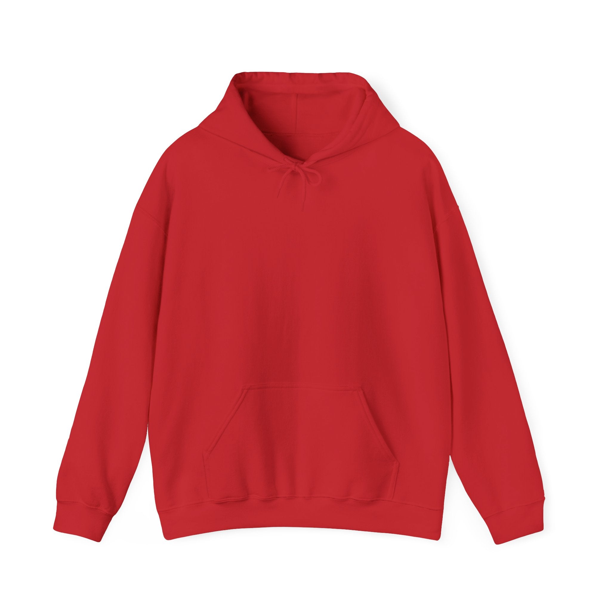 Minimalist Faces - LineArt - Hoodie