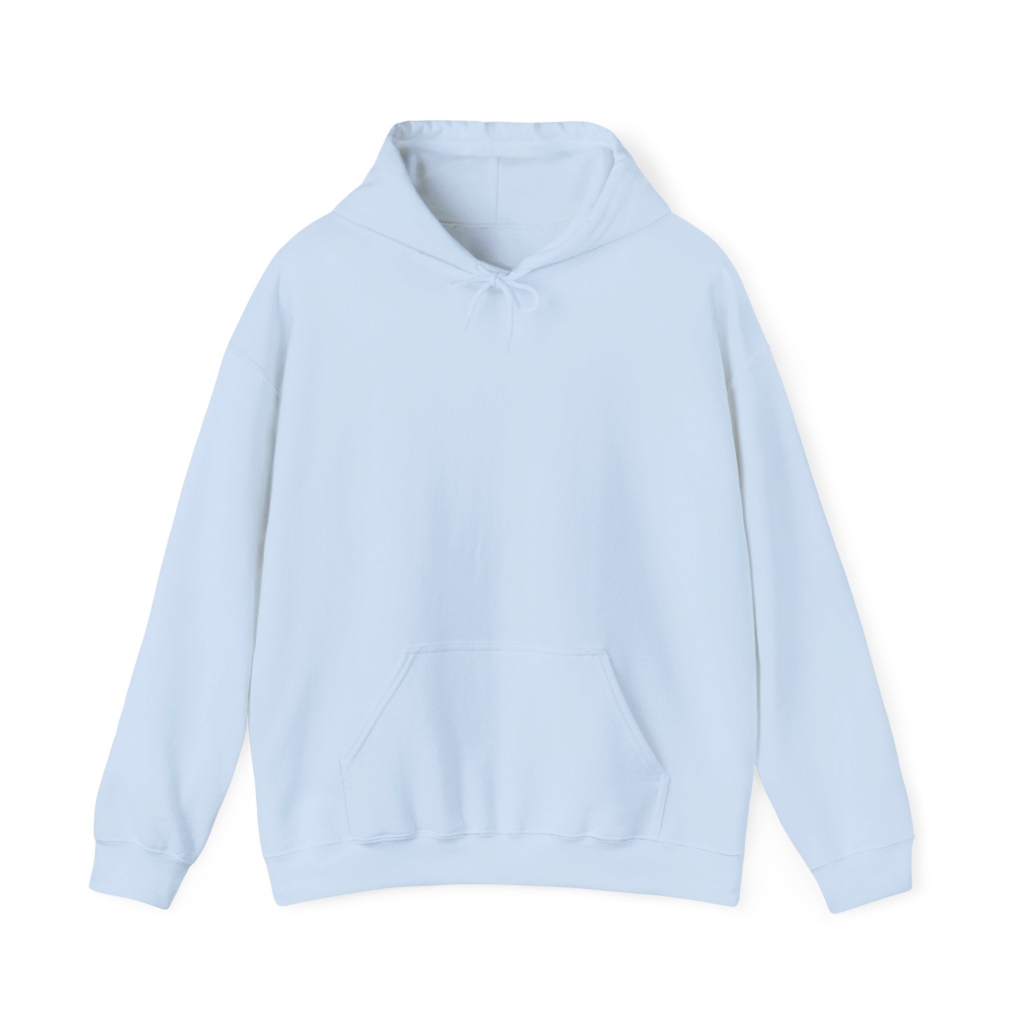 Minimalist Faces - LineArt - Hoodie