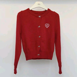 Cupid Sweater