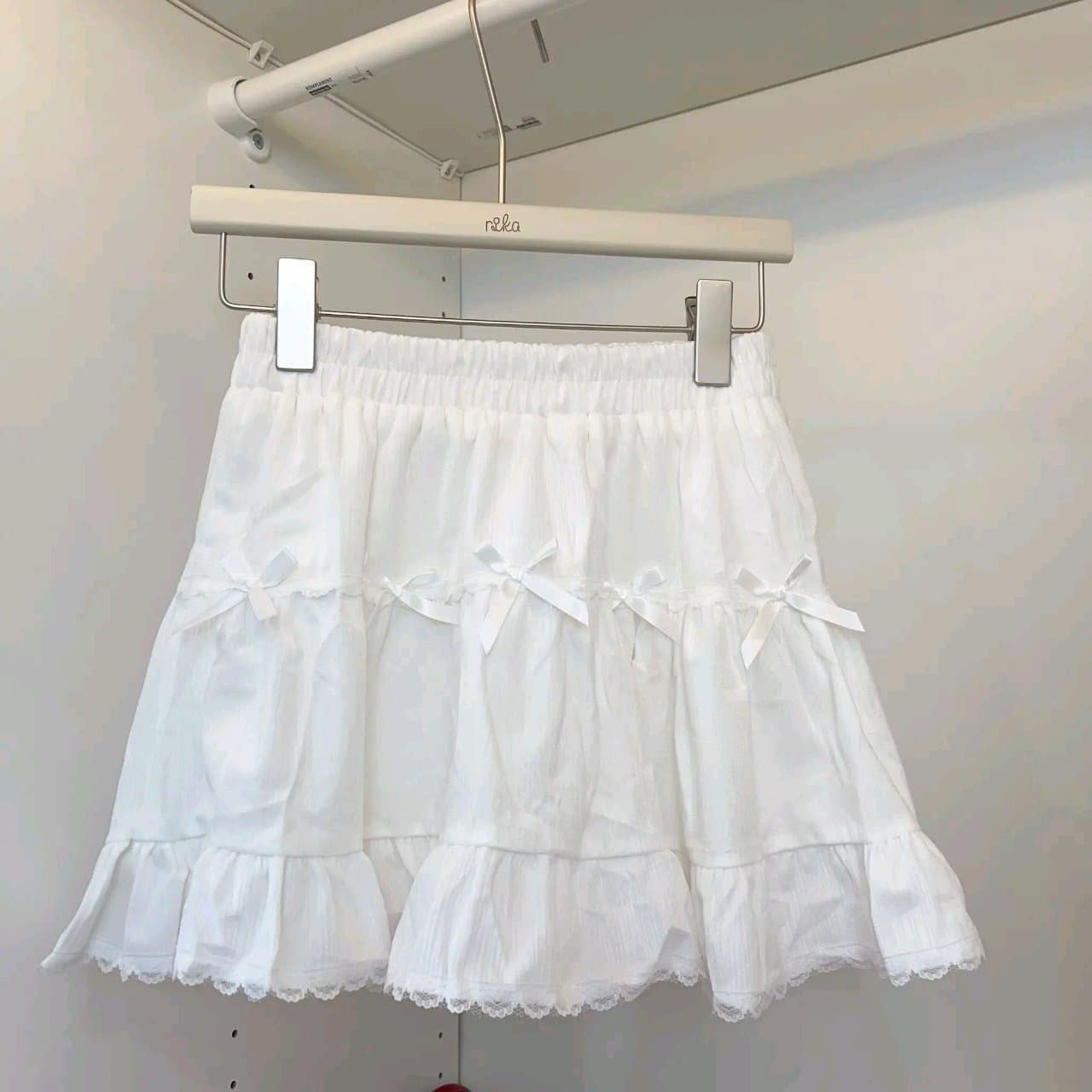 Cupid Mini Skirt